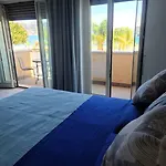 Il Balcone Sul Mare Apartman Giardini Naxos