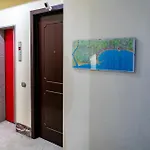 Apartman Il Balcone Sul Mare Giardini Naxos