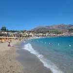 Il Balcone Sul Mare Giardini Naxos