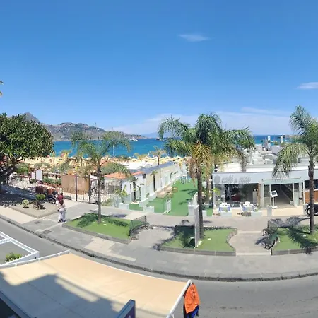 Il Balcone Sul Mare *