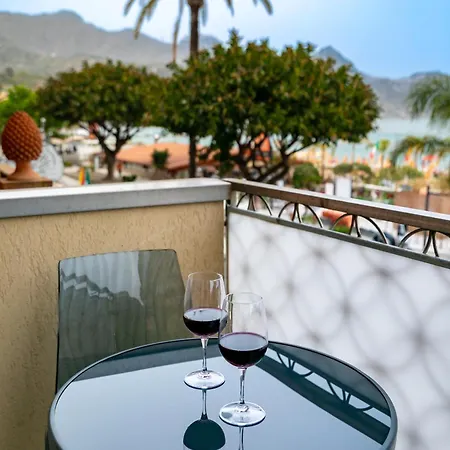 Il Balcone Sul Mare *