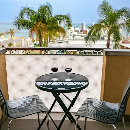 Apartman Il Balcone Sul Mare