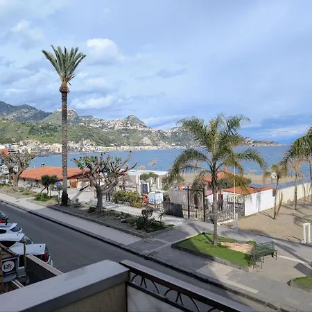 Apartman Il Balcone Sul Mare *