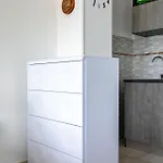 Il Balcone Sul Mare Appartamento Giardini Naxos