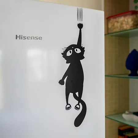 Appartamento Il Balcone Sul Mare Giardini Naxos