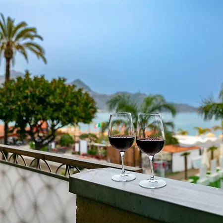 Il Balcone Sul Mare Апартаменты *