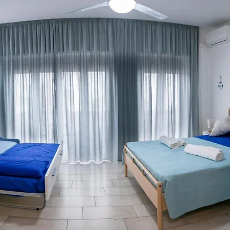 Il Balcone Sul Mare * גיארדיני נאקסוס