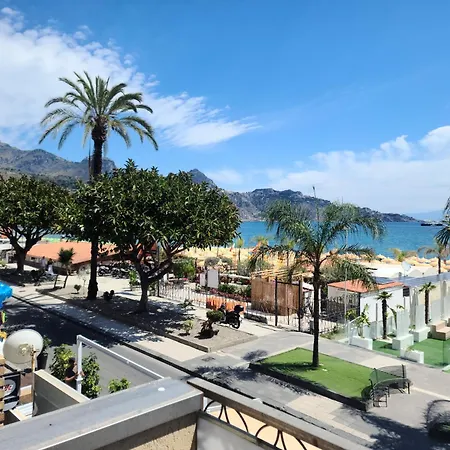 Апартаменты Il Balcone Sul Mare *