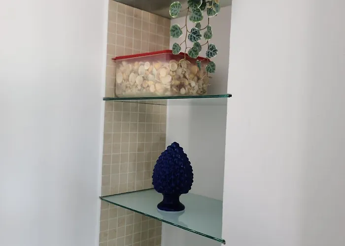 Il Balcone Sul Mare Apartment Giardini Naxos