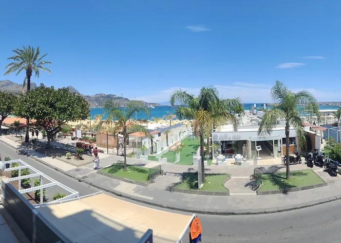 Il Balcone Sul Mare *