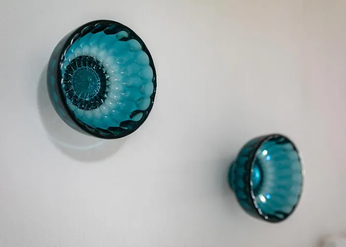 Il Balcone Sul Mare ジャルディーニ・ナクソス