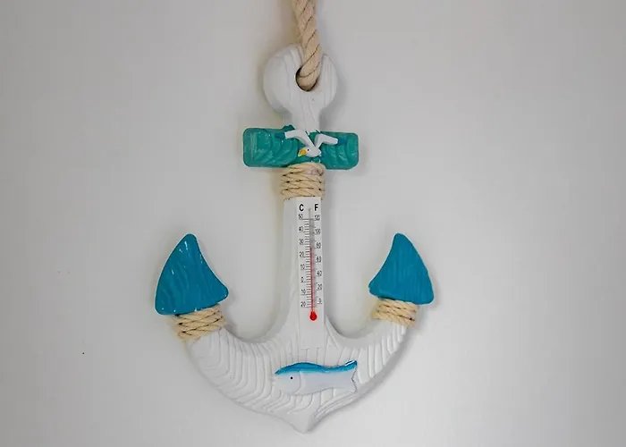 Il Balcone Sul Mare Appartamento *