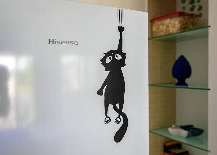 Apartment Il Balcone Sul Mare Giardini Naxos