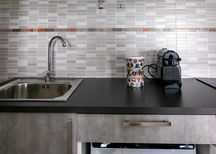 Il Balcone Sul Mare Apartment *