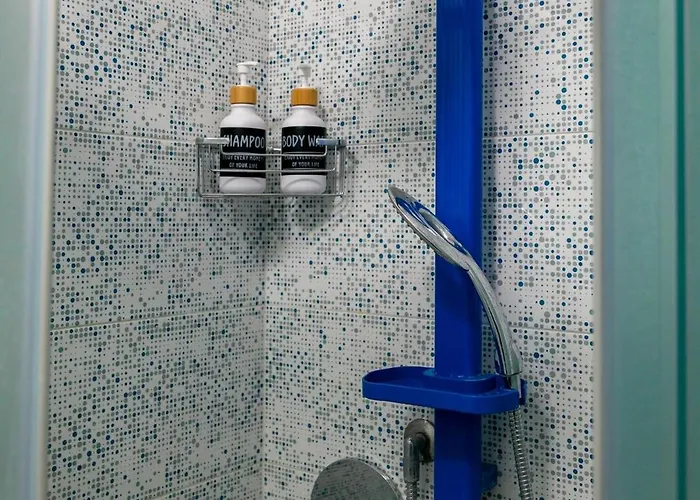 Il Balcone Sul Mare *