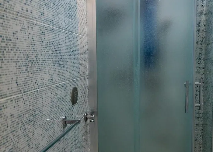 Il Balcone Sul Mare * ジャルディーニ・ナクソス