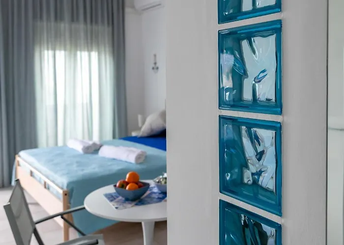 Il Balcone Sul Mare アパート *