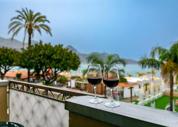 Il Balcone Sul Mare Appartamento *