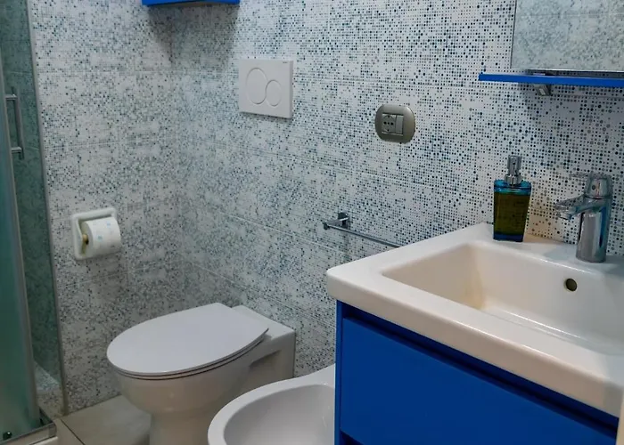 Il Balcone Sul Mare ジャルディーニ・ナクソス