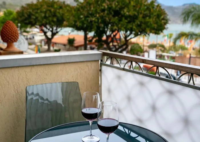 Il Balcone Sul Mare *