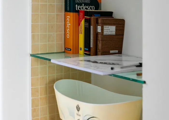 Il Balcone Sul Mare * ジャルディーニ・ナクソス