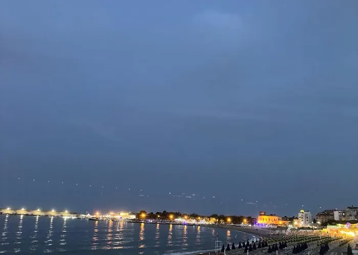 Apartment Il Balcone Sul Mare *