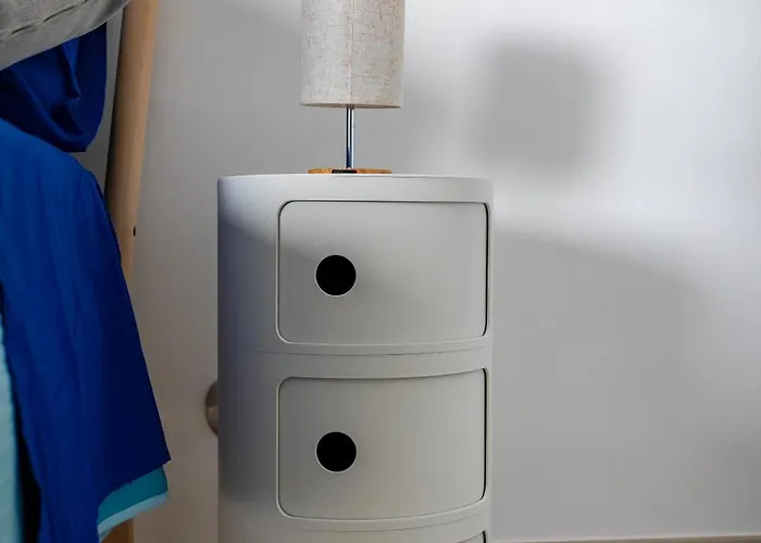 Il Balcone Sul Mare Apartment *