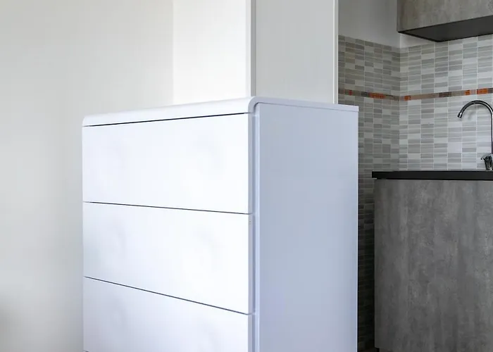 Il Balcone Sul Mare Apartment Giardini Naxos