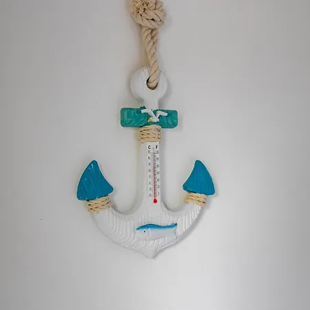 Il Balcone Sul Mare Apartman *