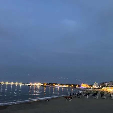 Apartman Il Balcone Sul Mare *