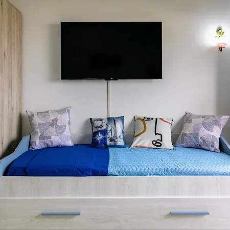 Il Balcone Sul Mare Apartman